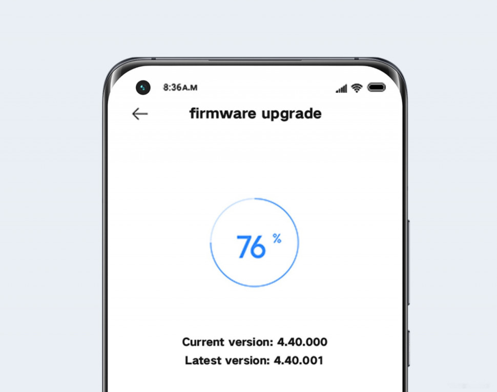 Робот-пылесос Xiaomi Mi Robot Vacuum-Mop 2 STYTJ03ZHM (международная версия)