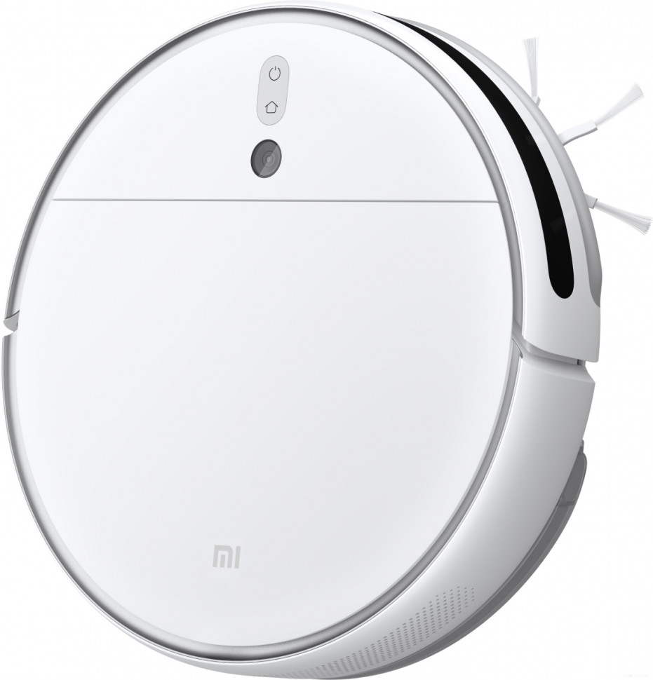Робот-пылесос Xiaomi Mi Robot Vacuum-Mop 2 STYTJ03ZHM (международная версия)