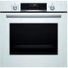 Духовой шкаф Bosch HBA5360W0