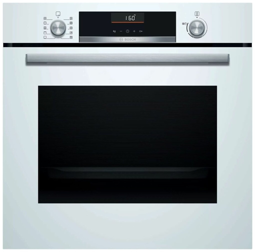Духовой шкаф Bosch HBA5360W0