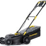 Газонокосилка Champion EM4018 Газонокосилка Champion EM4018