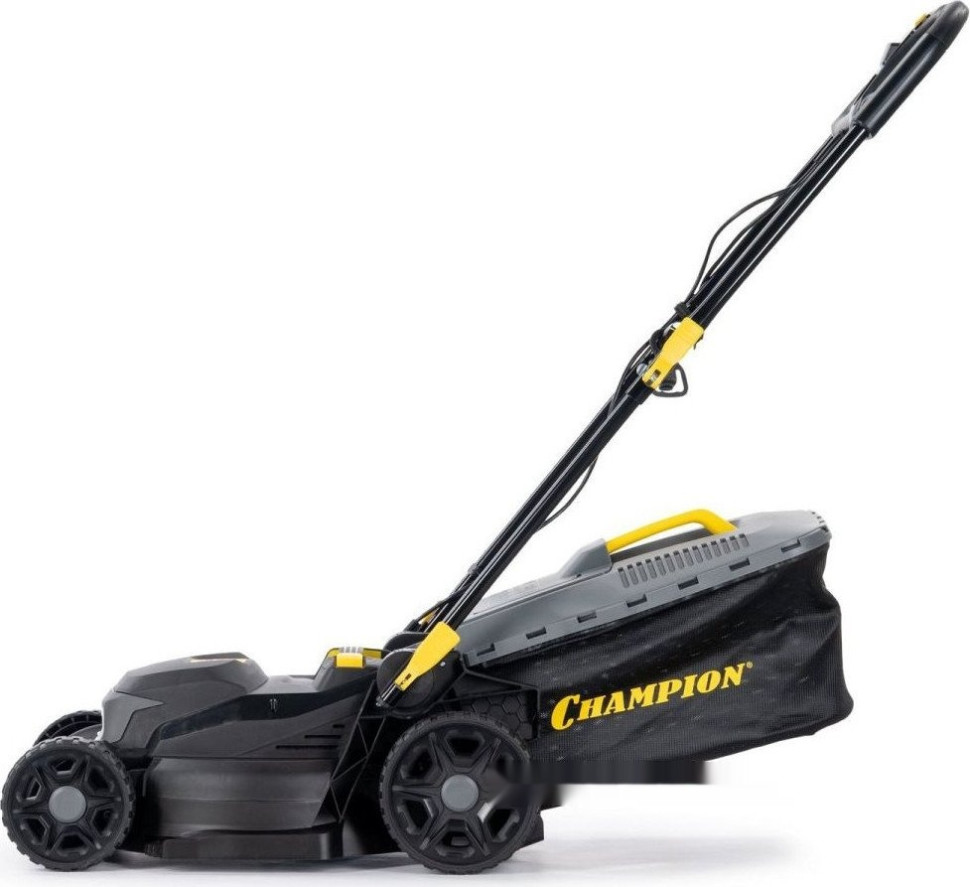 Газонокосилка Champion EM4018 Газонокосилка Champion EM4018