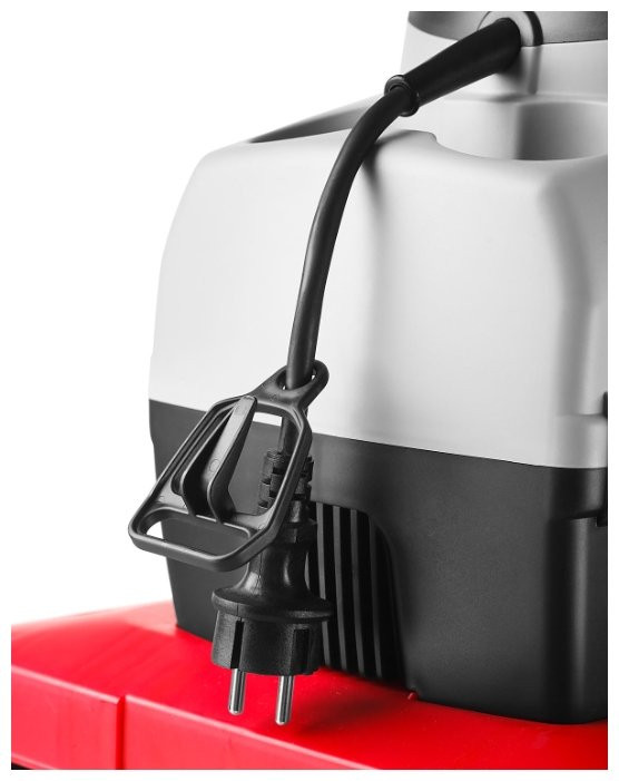 Измельчитель электрический ЗУБР ЗИЭ-44-2800 2.8 кВт