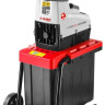 Измельчитель электрический ЗУБР ЗИЭ-44-2800 2.8 кВт