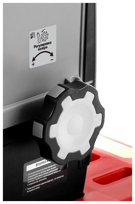 Измельчитель электрический ЗУБР ЗИЭ-44-2800 2.8 кВт