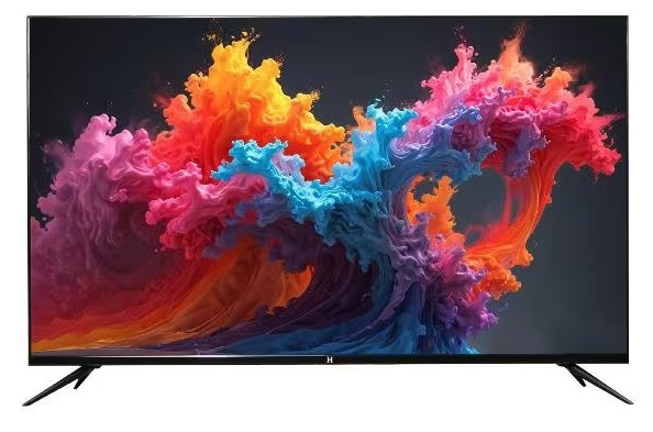 Телевизор H 50LE7563D