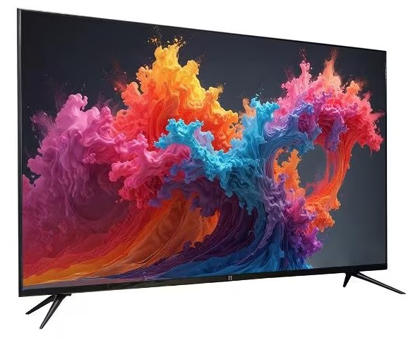 Телевизор H 50LE7563D