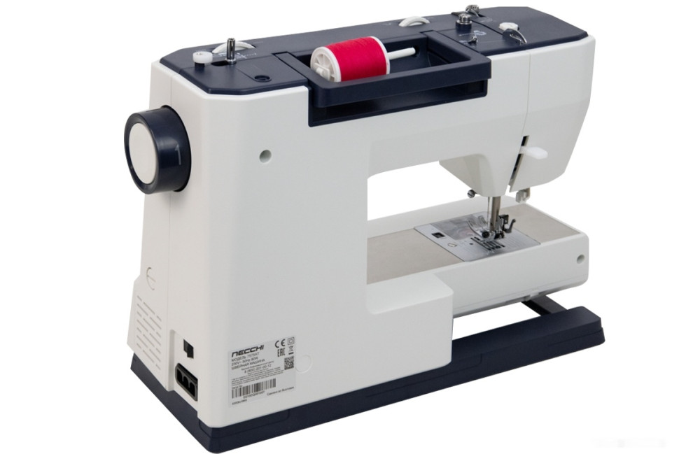 Электромеханическая швейная машина Necchi 7575AT Электромеханическая швейная машина Necchi 7575AT