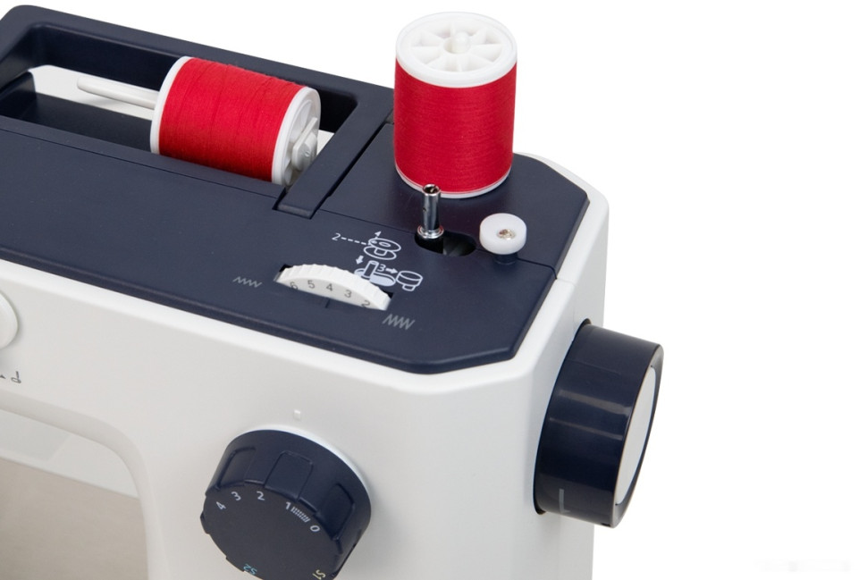 Электромеханическая швейная машина Necchi 7575AT Электромеханическая швейная машина Necchi 7575AT