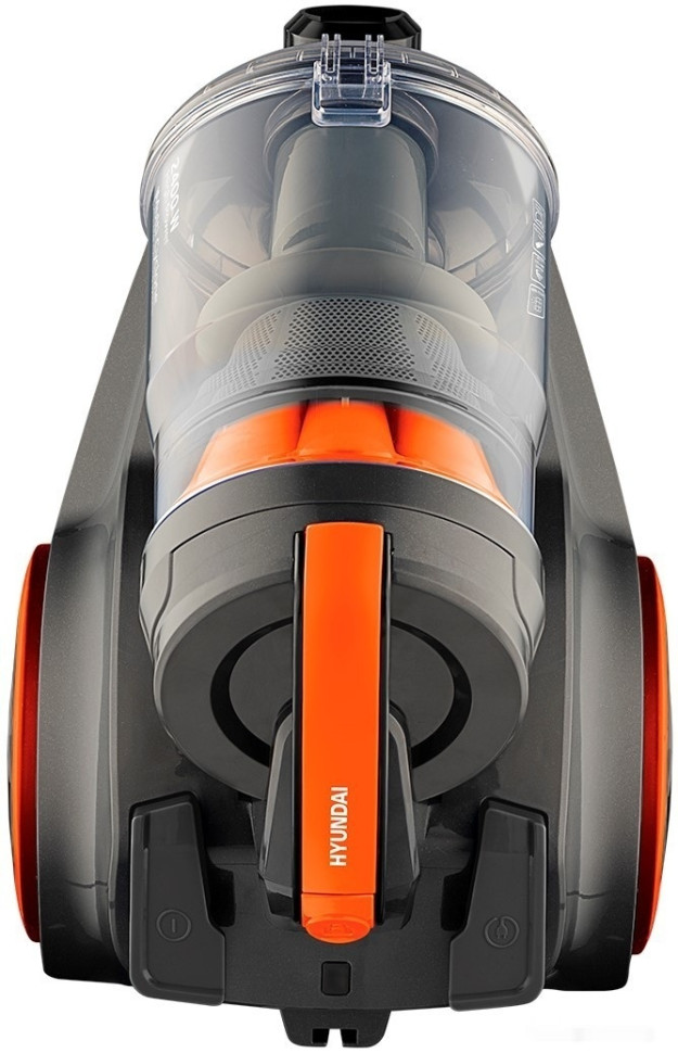 Пылесос Hyundai H-VCC55 Пылесос Hyundai H-VCC55