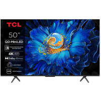 Телевизор TCL 50MQLED70K