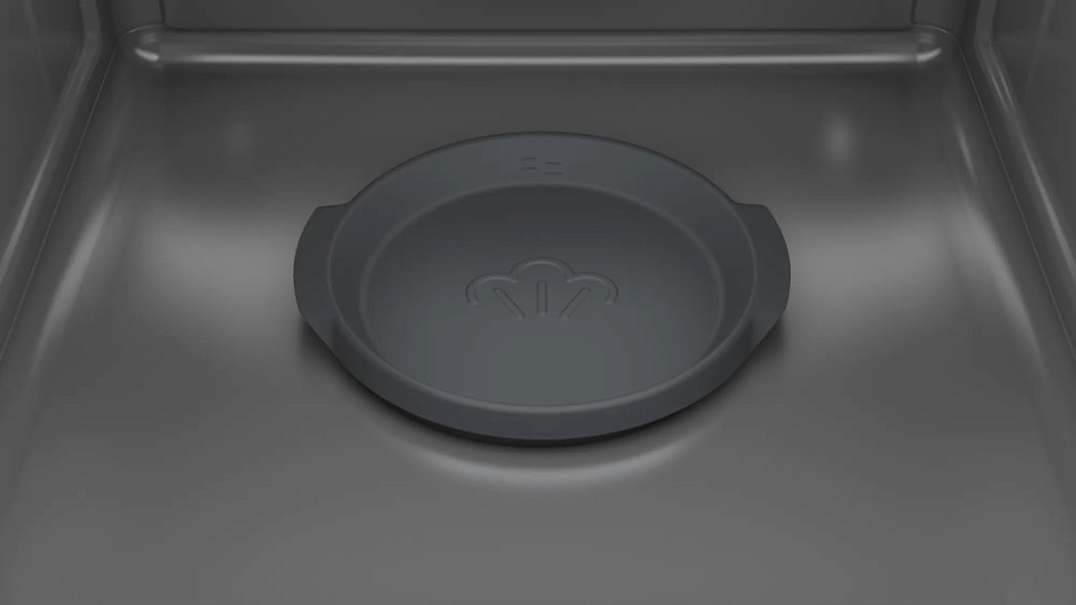 Духовой шкаф Bosch HRA3140S0