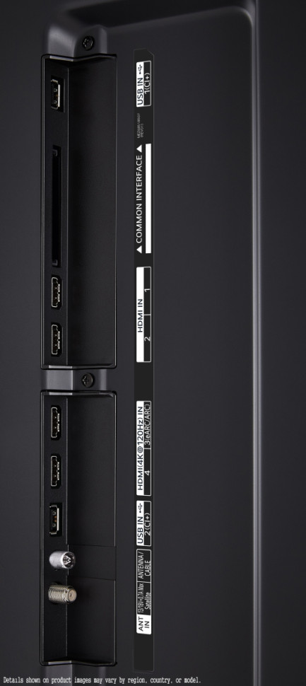 Телевизор LG QNED81 75QNED816QA