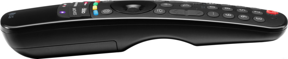 Телевизор LG QNED81 75QNED816QA