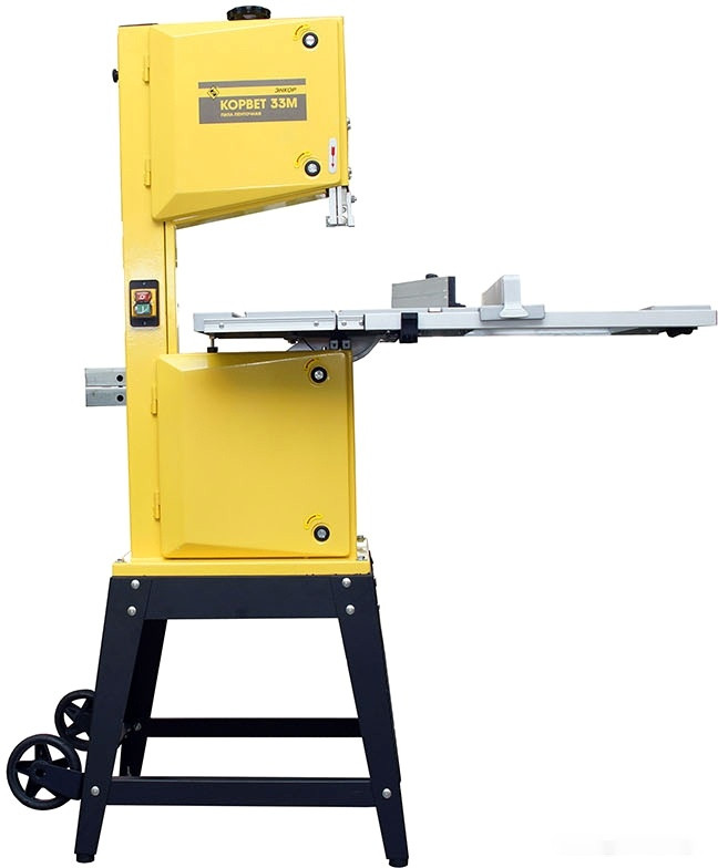 Деревообрабатывающий станок Энкор Корвет 33М Деревообрабатывающий станок Энкор Корвет 33М