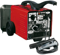 Сварочный аппарат Telwin NORDICA 4.280 TURBO
