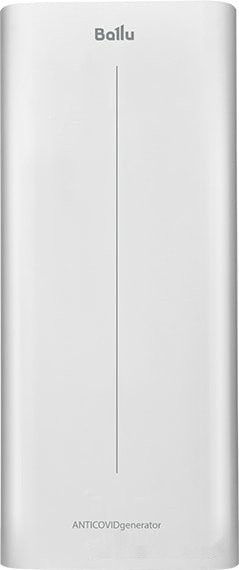 Бактерицидный рециркулятор Ballu RDU-100D Anticovidgenerator