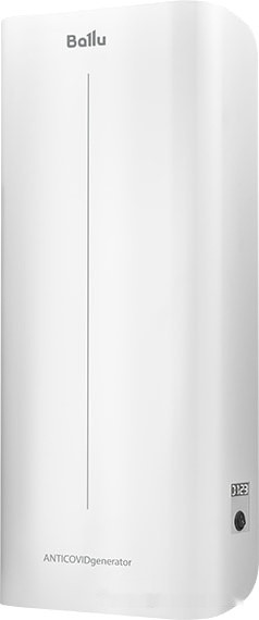 Бактерицидный рециркулятор Ballu RDU-100D Anticovidgenerator