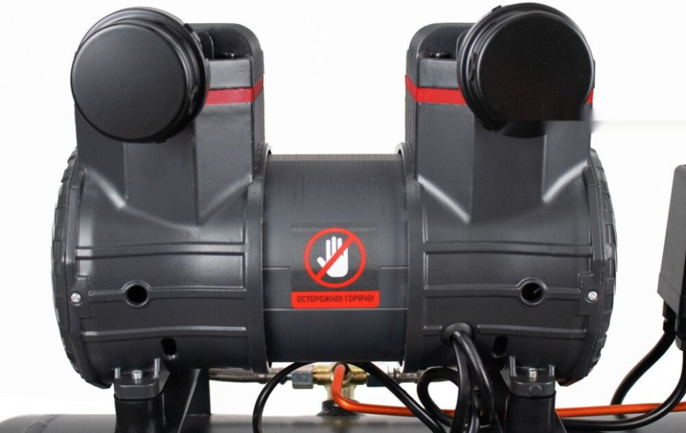 Компрессор Verton Air AC-50/260 01.14019.13924