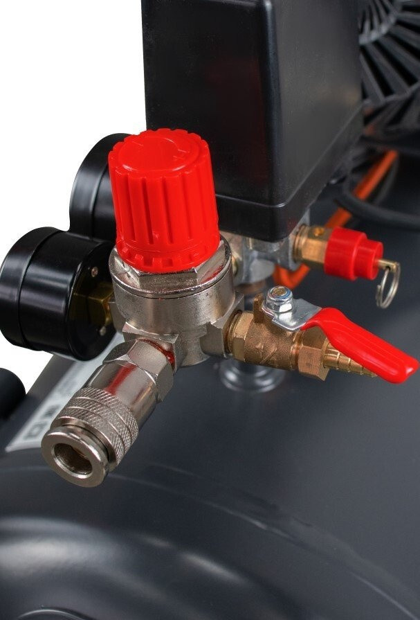 Компрессор Verton Air AC-50/260 01.14019.13924