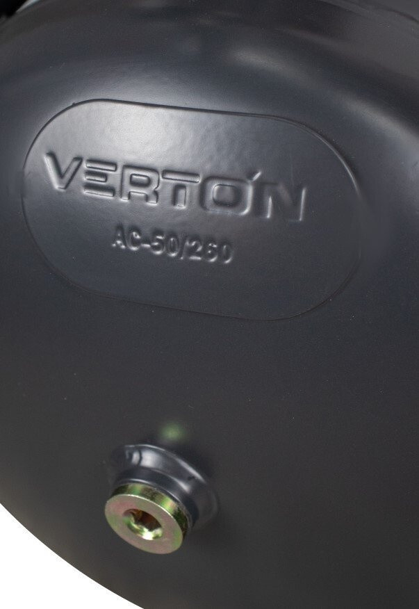 Компрессор Verton Air AC-50/260 01.14019.13924