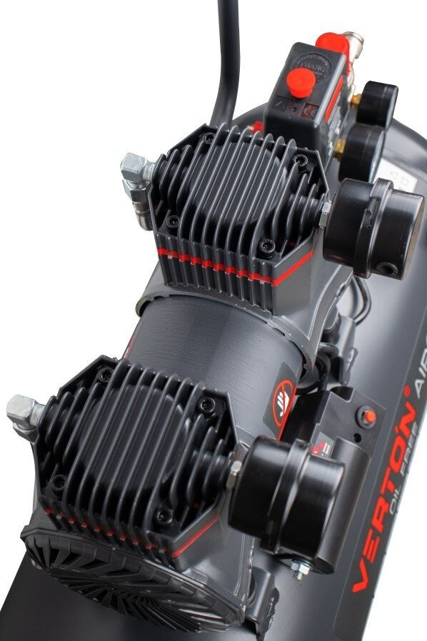 Компрессор Verton Air AC-50/260 01.14019.13924