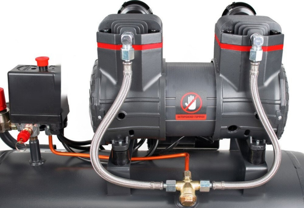 Компрессор Verton Air AC-50/260 01.14019.13924