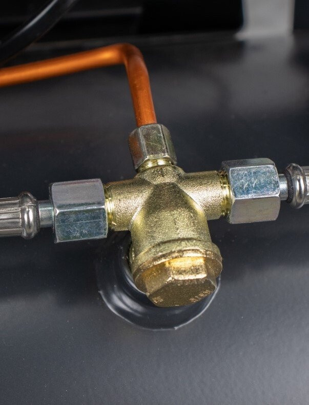 Компрессор Verton Air AC-50/260 01.14019.13924