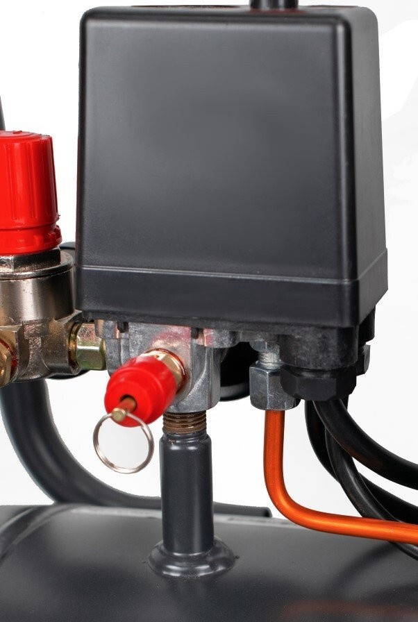 Компрессор Verton Air AC-50/260 01.14019.13924