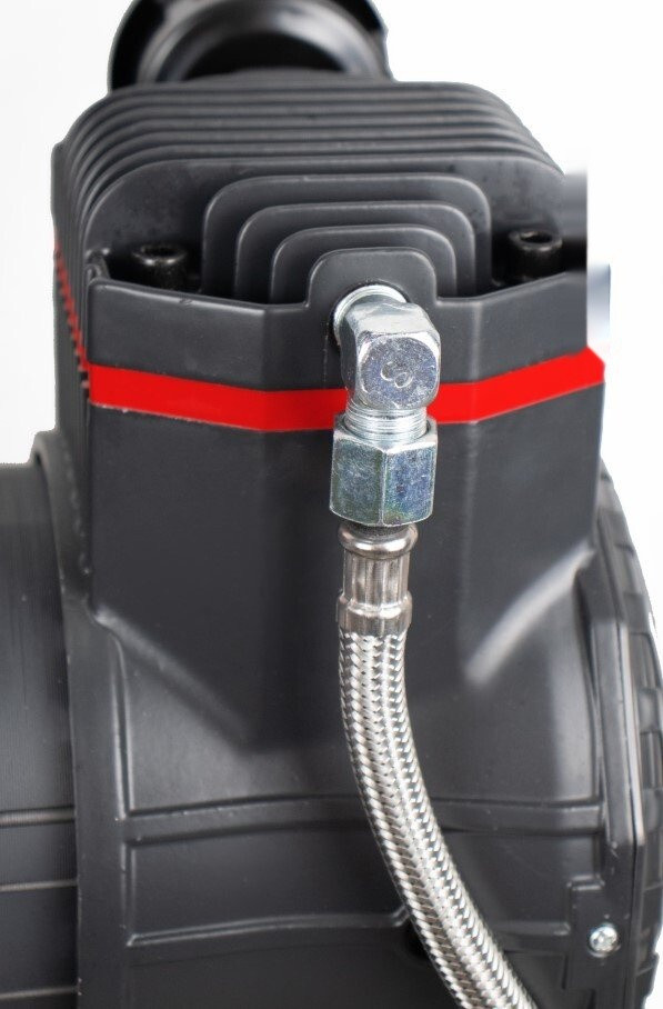 Компрессор Verton Air AC-50/260 01.14019.13924