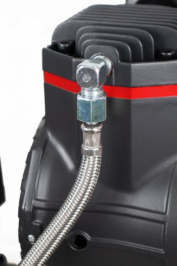 Компрессор Verton Air AC-50/260 01.14019.13924