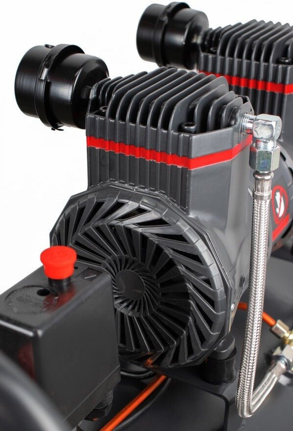 Компрессор Verton Air AC-50/260 01.14019.13924