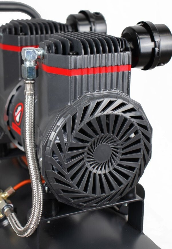 Компрессор Verton Air AC-50/260 01.14019.13924