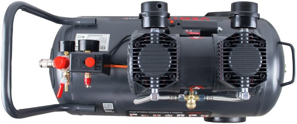 Компрессор Verton Air AC-50/260 01.14019.13924