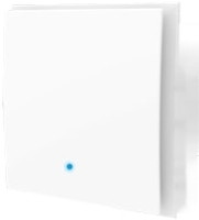 Вытяжная вентиляция Tecnosystemi Pico HP2 55 WI-C-CO2