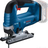 Лобзик Bosch GST 185-LI Professional 06015B3021 (без АКБ)