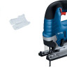 Лобзик Bosch GST 185-LI Professional 06015B3021 (без АКБ)
