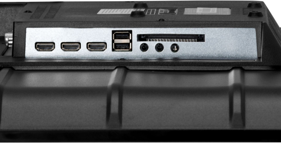 Телевизор VEKTA LD-32SR4850BS