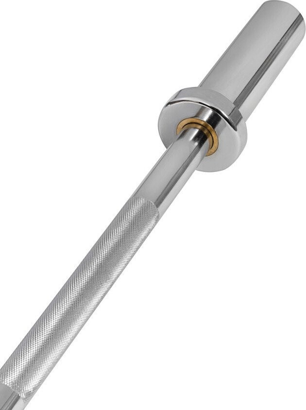 Гриф для штанги Alpin OBN-150 Гриф для штанги Alpin OBN-150