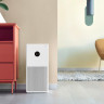 Очиститель воздуха Xiaomi Smart Air Purifier 4 Lite AC-M17-SC