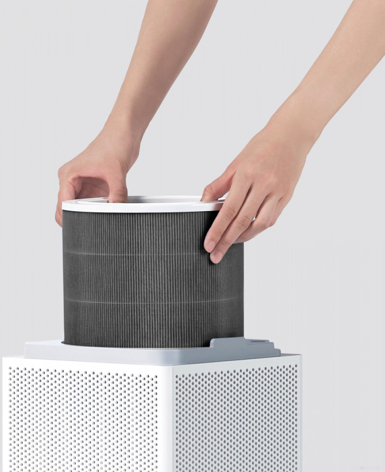 Очиститель воздуха Xiaomi Smart Air Purifier 4 Lite AC-M17-SC