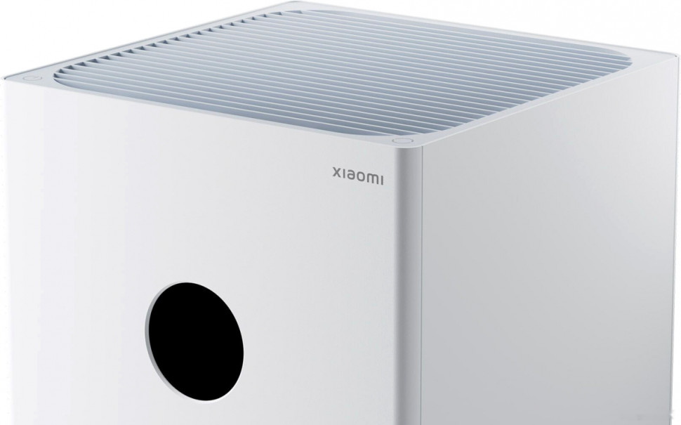 Очиститель воздуха Xiaomi Smart Air Purifier 4 Lite AC-M17-SC