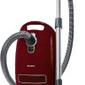 Пылесос Miele Complete C3 SGDA3 (ежевичный красный) Пылесос Miele Complete C3 SGDA3 (ежевичный красный)