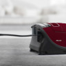 Пылесос Miele Complete C3 SGDA3 (ежевичный красный) Пылесос Miele Complete C3 SGDA3 (ежевичный красный)