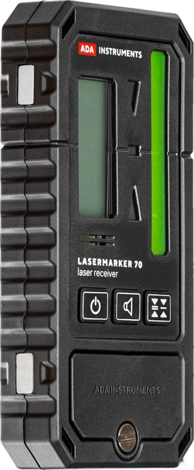 Приемник для лазерного луча ADA Instruments Lasermarker 70 A00589