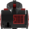 Пылесос Blackton Bt VC1802B (серый/красный) Пылесос Blackton Bt VC1802B (серый/красный)