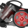 Пылесос Blackton Bt VC1802B (серый/красный) Пылесос Blackton Bt VC1802B (серый/красный)