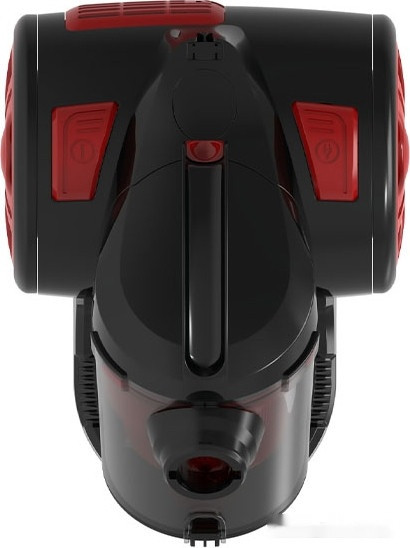 Пылесос Blackton Bt VC1802B (серый/красный) Пылесос Blackton Bt VC1802B (серый/красный)