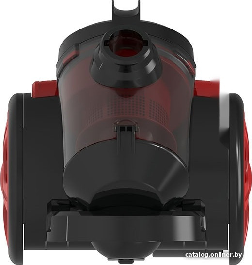 Пылесос Blackton Bt VC1802B (серый/красный) Пылесос Blackton Bt VC1802B (серый/красный)
