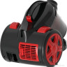 Пылесос Blackton Bt VC1802B (серый/красный) Пылесос Blackton Bt VC1802B (серый/красный)